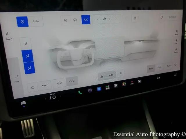 2022 Tesla Model S Dual Motor All-Wheel Drive