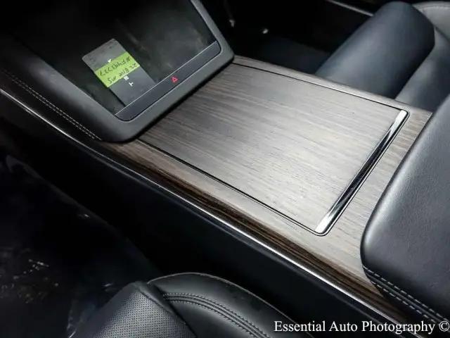 2022 Tesla Model S Dual Motor All-Wheel Drive