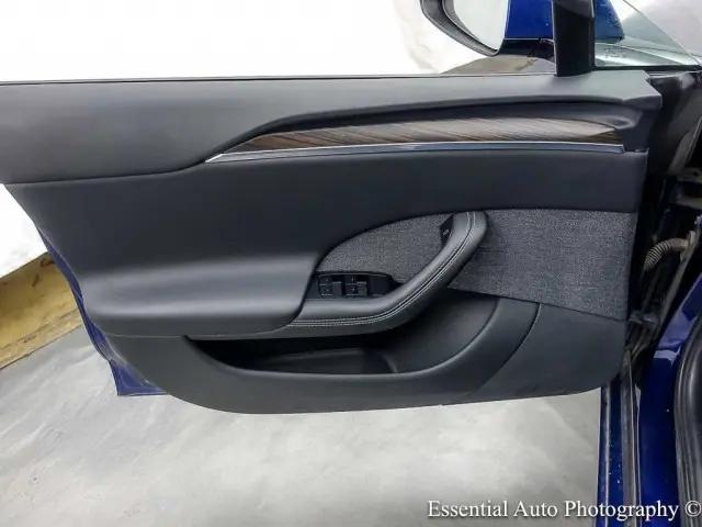 2022 Tesla Model S Dual Motor All-Wheel Drive