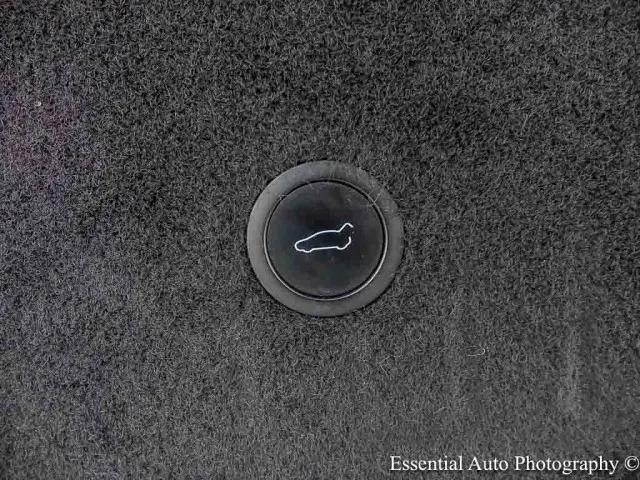 2022 Tesla Model S Dual Motor All-Wheel Drive