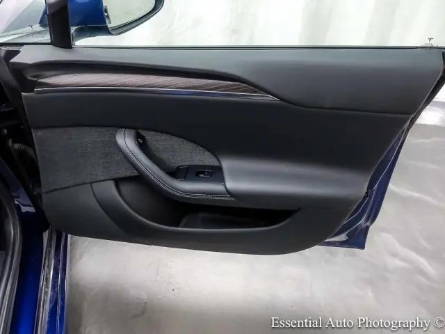 2022 Tesla Model S Dual Motor All-Wheel Drive