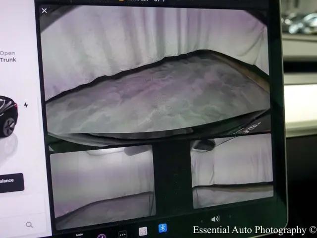 2022 Tesla Model 3 Rear-Wheel Drive