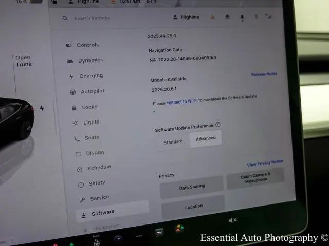 2022 Tesla Model 3 Rear-Wheel Drive
