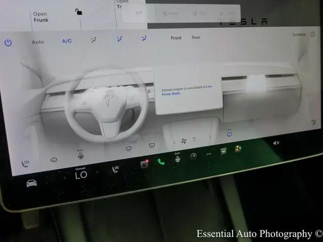 2022 Tesla Model 3 Rear-Wheel Drive