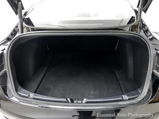 2022 Tesla Model 3 Rear-Wheel Drive