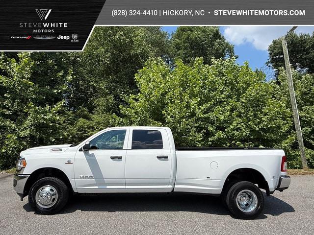 2021 Ram 3500 Tradesman Crew Cab 4x4 8' Box for sale in Hickory, NC