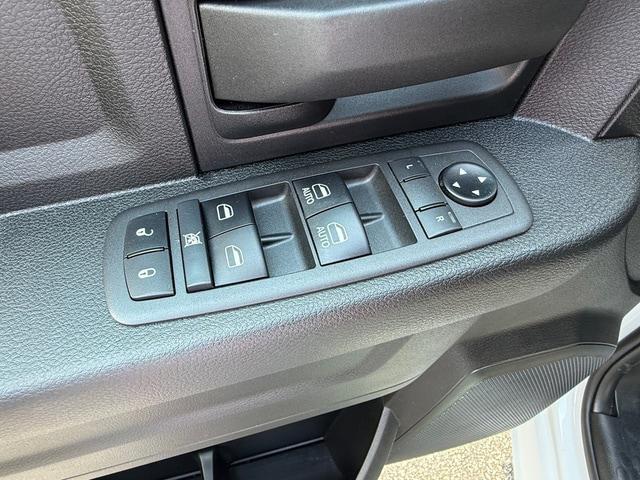 2021 Ram 3500 Tradesman Crew Cab 4x4 8' Box