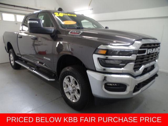 2026 Ram 2500 Big Horn Crew Cab 4x4 6'4" Box for sale in Budd Lake, NJ