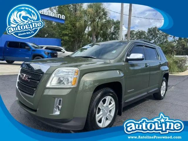 2015 GMC Terrain SLT-1 for sale in Jacksonville, FL
