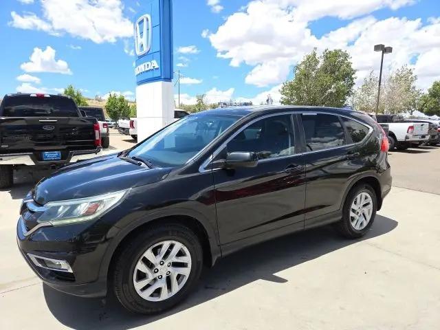 2015 Honda CR-V EX for sale in Prescott, AZ