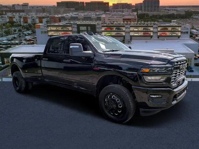 2026 Ram 3500 Big Horn for sale in Tampa, FL