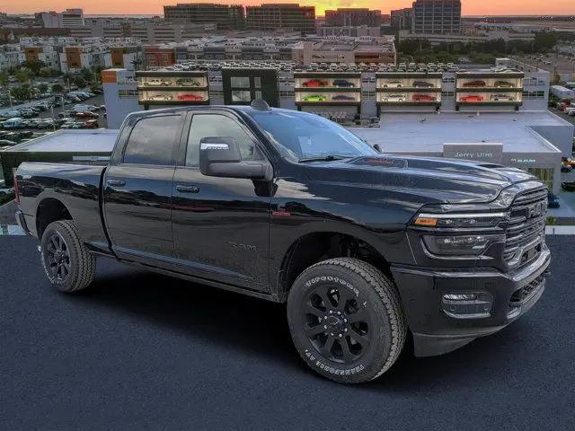 2026 Ram 2500 Laramie Crew Cab 4x4 64 Box for sale in Tampa, FL