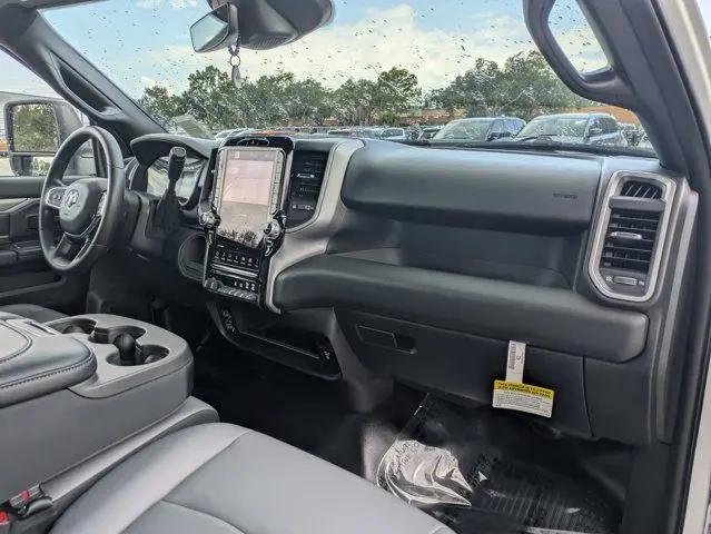 2026 Ram 2500 Tradesman Regular Cab 4x2 8 Box