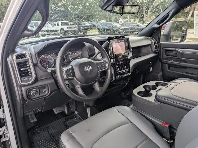 2026 Ram 2500 Tradesman Regular Cab 4x2 8 Box