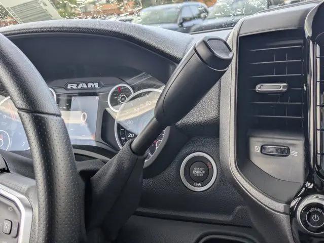 2026 Ram 2500 Tradesman Regular Cab 4x2 8 Box