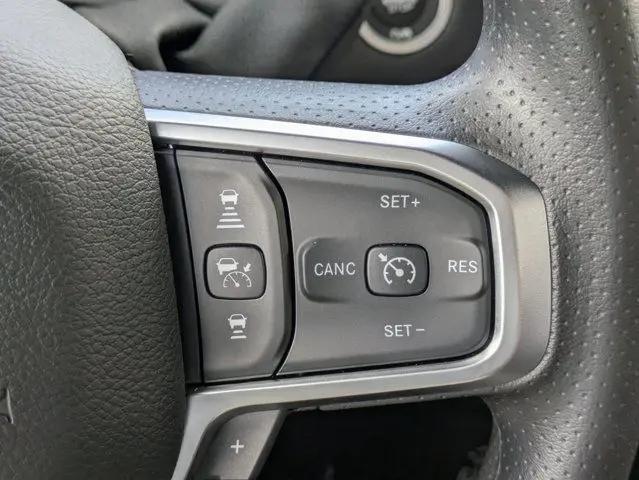 2026 Ram 2500 Tradesman Regular Cab 4x2 8 Box