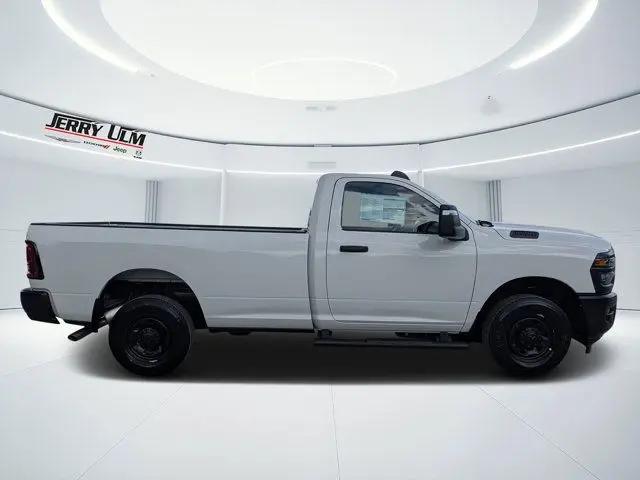 2026 Ram 2500 Tradesman Regular Cab 4x2 8 Box