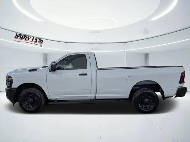 2026 Ram 2500 Tradesman Regular Cab 4x2 8 Box