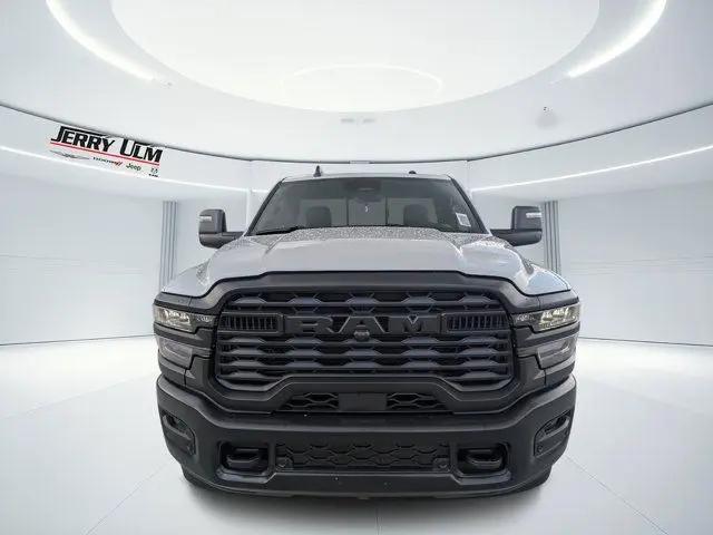 2026 Ram 2500 Tradesman Regular Cab 4x2 8 Box