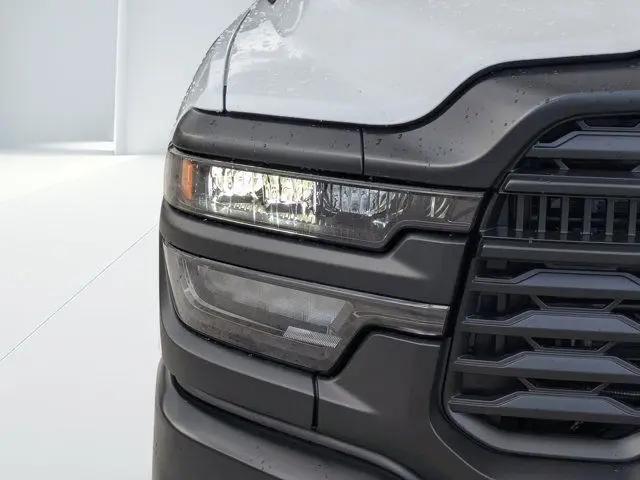 2026 Ram 2500 Tradesman Regular Cab 4x2 8 Box