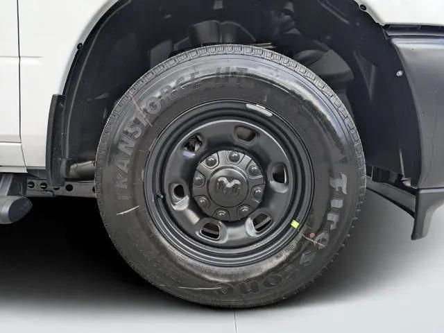 2026 Ram 2500 Tradesman Regular Cab 4x2 8 Box