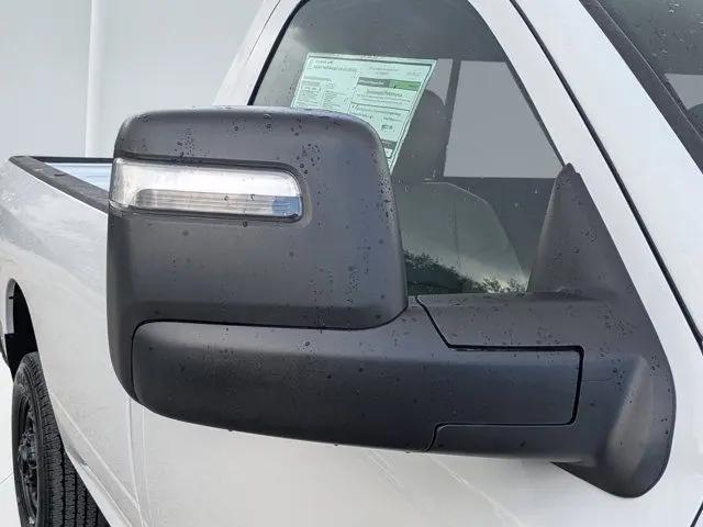 2026 Ram 2500 Tradesman Regular Cab 4x2 8 Box