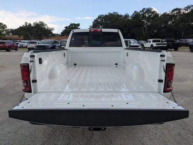 2026 Ram 2500 Tradesman Regular Cab 4x2 8 Box