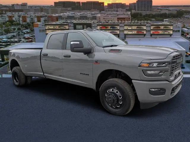 2026 Ram 3500 Big Horn for sale in Tampa, FL