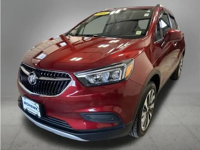 2022 Buick Encore AWD Preferred for sale in Scotia, NY
