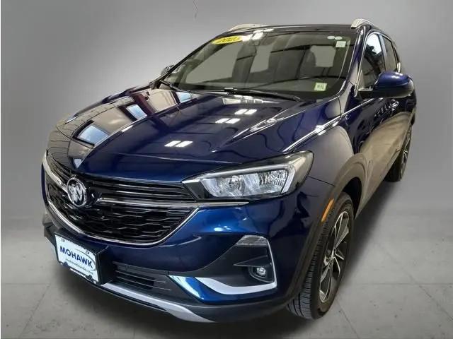 2023 Buick Encore GX Select AWD for sale in Scotia, NY