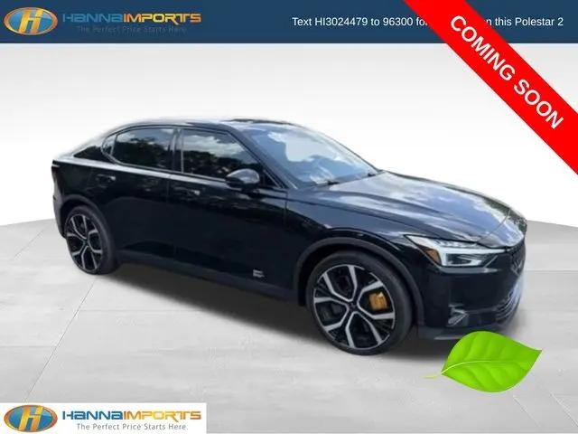 2023 Polestar 2 Long Range Dual Motor Performance Plus for sale in Raleigh, NC