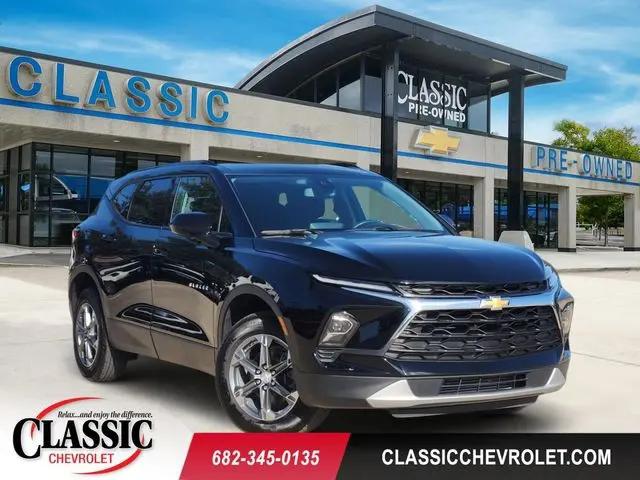 2024 Chevrolet Blazer FWD 2LT for sale in Grapevine, TX