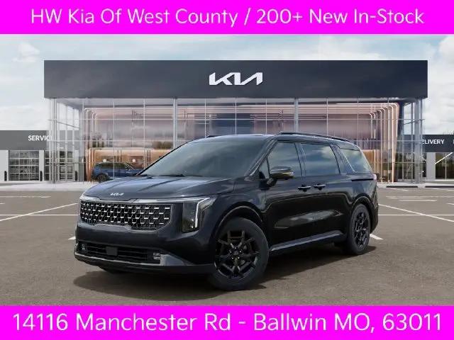 2026 Kia Carnival MPV SX Prestige for sale in Ballwin, MO