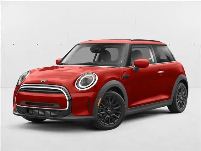 2023 MINI Hardtop Cooper S for sale in The Woodlands, TX