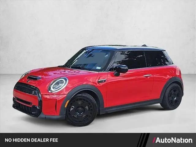2023 MINI Hardtop Cooper S for sale in The Woodlands, TX