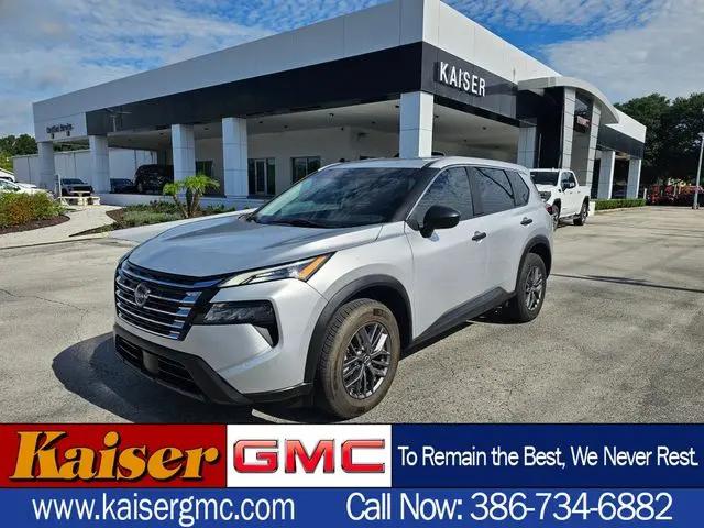 2024 Nissan Rogue S FWD for sale in Deland, FL