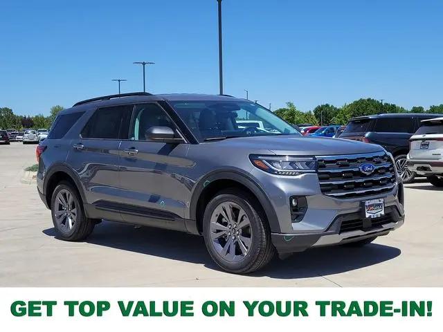 2026 Ford Explorer Active for sale in Loveland, CO