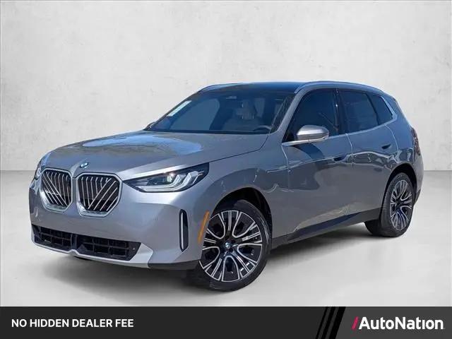 2026 BMW X3 30 xDrive for sale in Houston, TX
