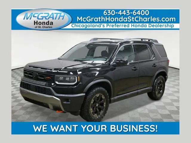 2026 Honda Passport AWD TrailSport Elite for sale in Saint Charles, IL