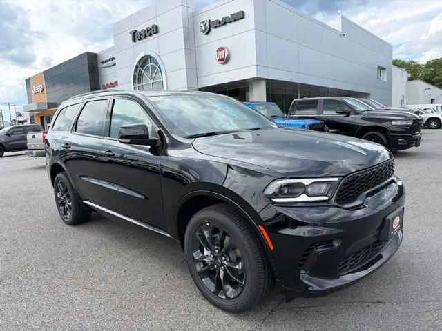 2026 Dodge Durango GT AWD for sale in Johnston, RI