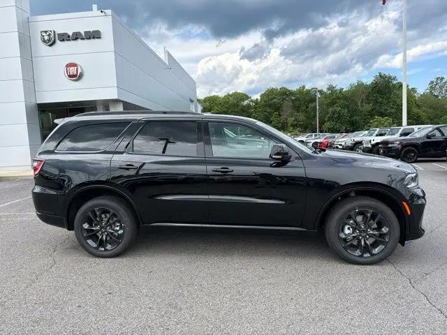 2026 Dodge Durango GT AWD