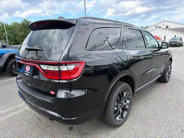 2026 Dodge Durango GT AWD