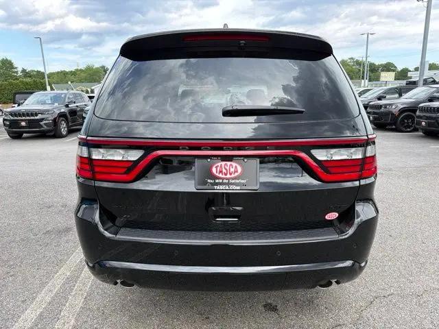 2026 Dodge Durango GT AWD