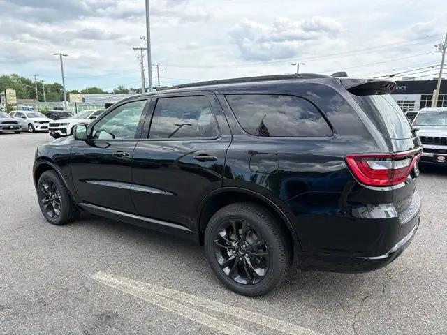 2026 Dodge Durango GT AWD