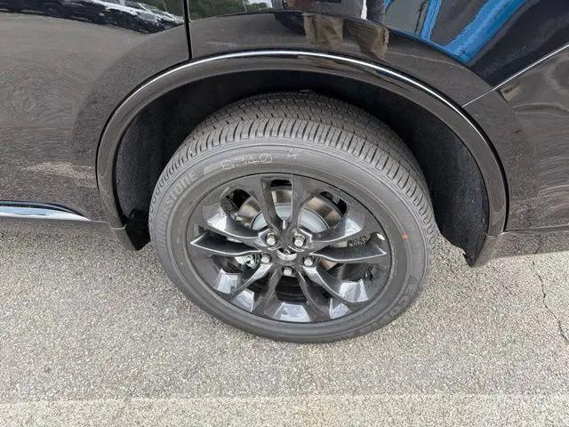 2026 Dodge Durango GT AWD