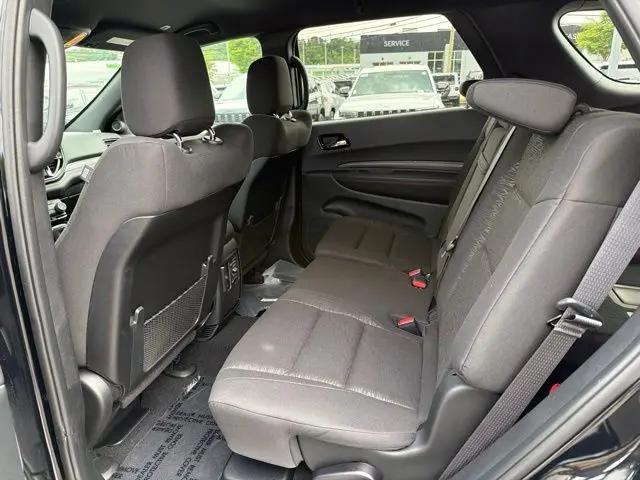 2026 Dodge Durango GT AWD