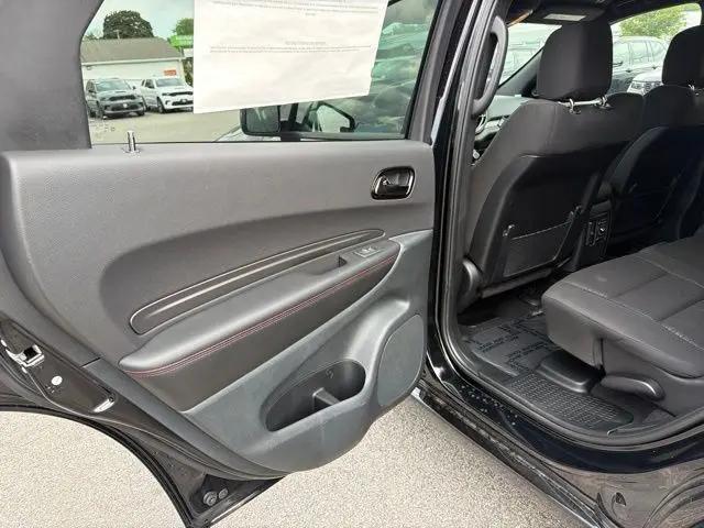 2026 Dodge Durango GT AWD