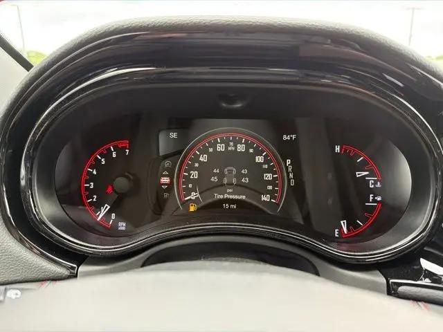 2026 Dodge Durango GT AWD