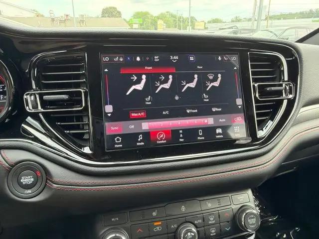 2026 Dodge Durango GT AWD