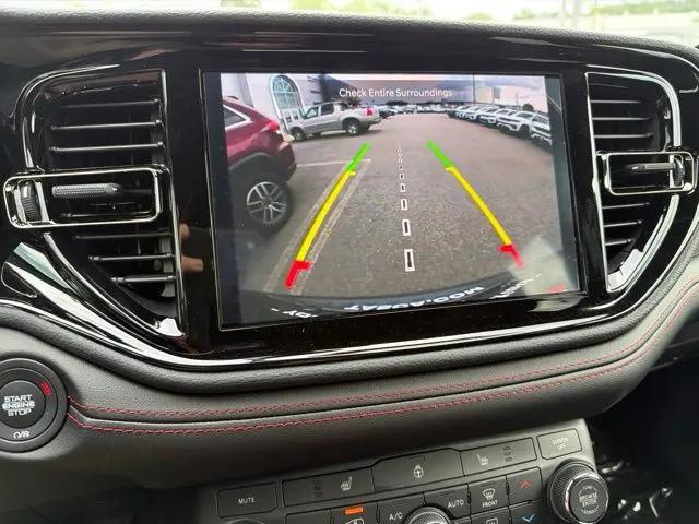 2026 Dodge Durango GT AWD